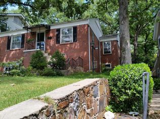 207 Vernon Ave, Little Rock, AR 72205