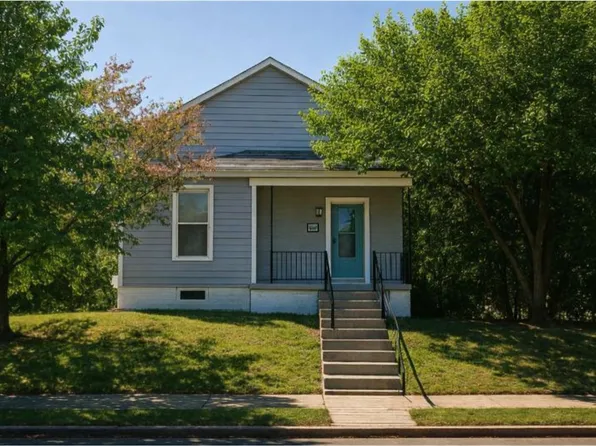 4766 Dahlia Ave, Saint Louis, MO 63116