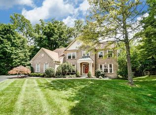 4537 Wesley Ct, Mason, OH 45040