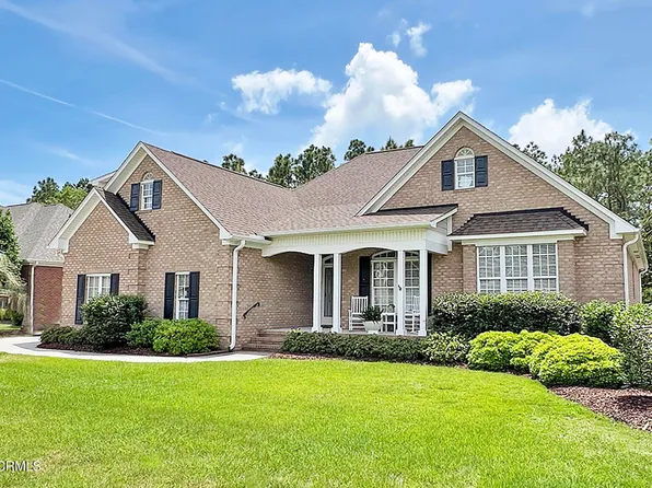 640 Spencer Court, Wilmington, NC 28412