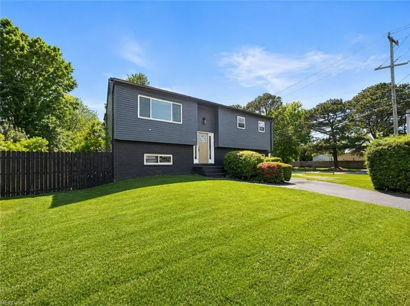 3549 Silina Dr, Virginia Beach, VA 23452