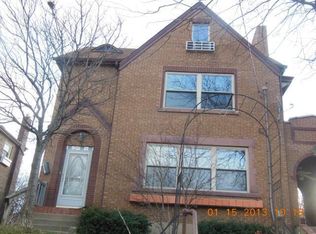 830 Hermosa Ave, Cincinnati, OH 45238