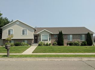 4872 S 4275 W, Roy, UT 84067