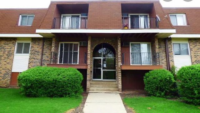 1st image of 575 Hill Dr APT 309