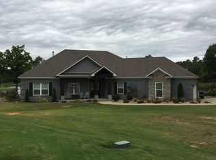 7 Gander Point, Vilonia, AR 72173