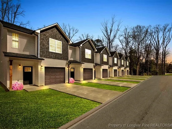 3348 Starboard Way, Fayetteville, NC 28314