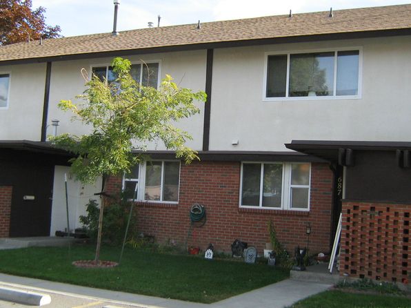 Thompson River Townhomes | 627 Lilac Ave, Kamloops, BC