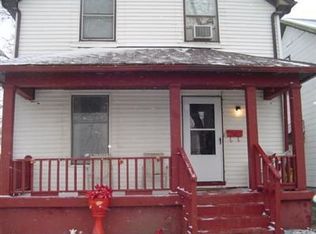 1321 Miami Chapel Rd, Dayton, OH 45417