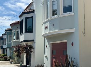 1467 45th Ave, San Francisco, CA 94122