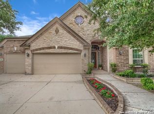 5203 Anemone, San Antonio, TX 78253