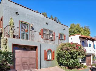 865 Crestwood Ter, Los Angeles, CA 90042