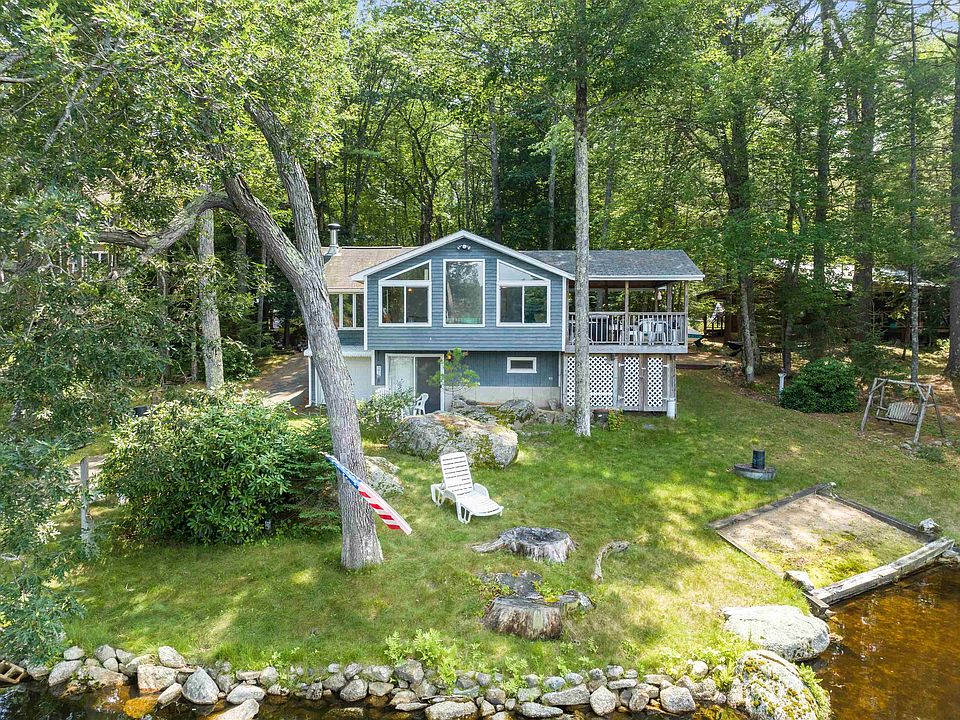 174 Hillcroft Road, Laconia, NH 03246 Zillow