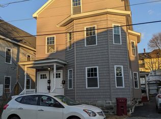 45 Clare St #1, Lowell, MA 01854
