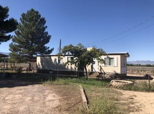 8247 W Anderson Rd, Pima, AZ 85543