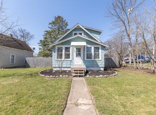 430 Central Ave N, Milaca, MN 56353