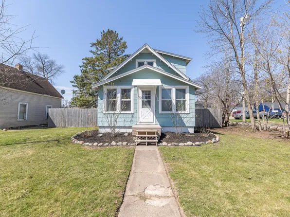 430 Central Ave N, Milaca, MN 56353