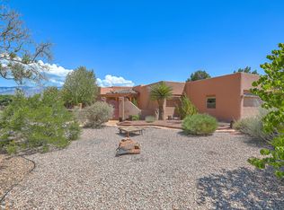 79 El Dorado Rd, Corrales, NM 87048