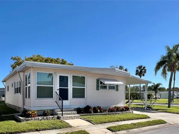 1100 Belcher Rd S Lot 57, Largo, FL 33771