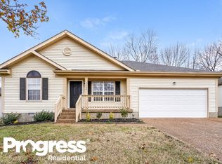 1409 Calais Ct, Antioch, TN 37013