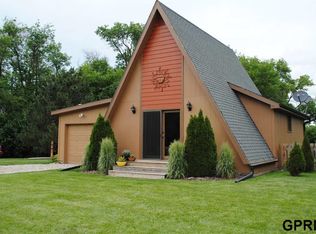 1624 County Road C, Ceresco, NE 68017