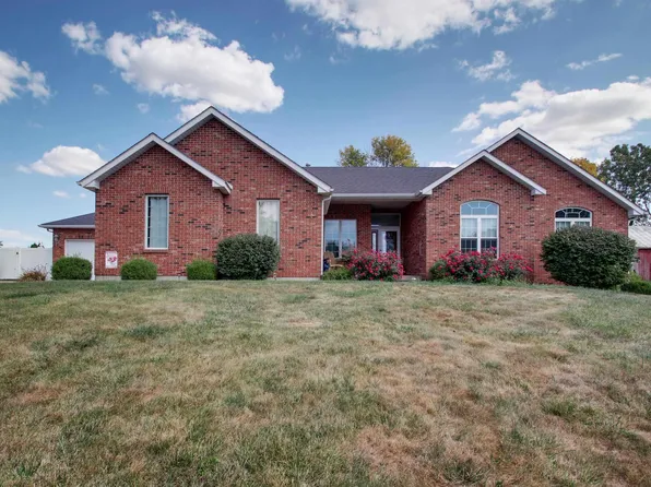 1201 Peach Tree Ln, Quincy, IL 62305