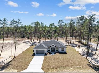 4368 SW 179th Pl, Ocala, FL 34473