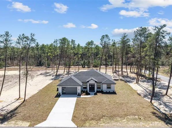 4368 SW 179th Pl, Ocala, FL 34473