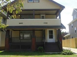 10231 Adelaide Ave, Cleveland, OH 44111