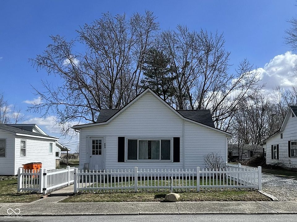 1st image of 603 N Posey St
