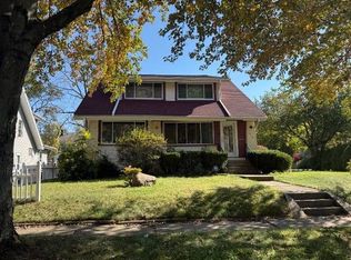 615 S Sunset View Dr, Akron, OH 44320