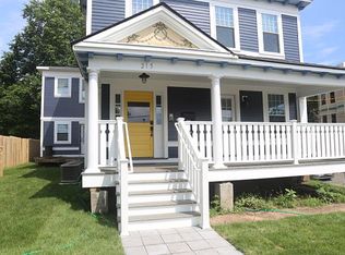 215 Winchester Ave, New Haven, CT 06511