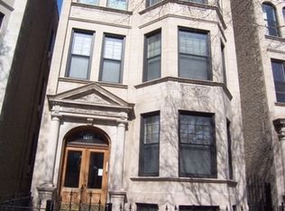 1512 W Wilson Ave #1, Chicago, IL 60640