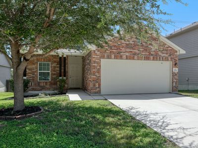 1926 Laurel Pathway, San Antonio, TX, 78245