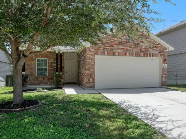 1926 Laurel Pathway, San Antonio, TX 78245