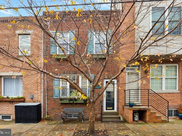 1808 Montrose St, Philadelphia, PA 19146