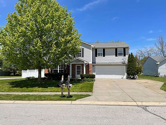 2nd image of 7497 Grandview Dr