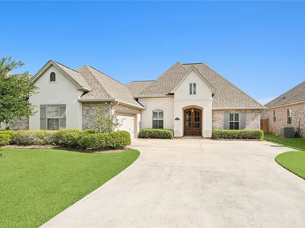 1036 Cypress Crossing Dr, Madisonville, LA 70447