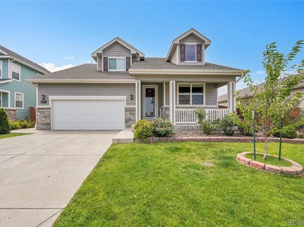 510 Dukes Way, Dacono, CO 80514