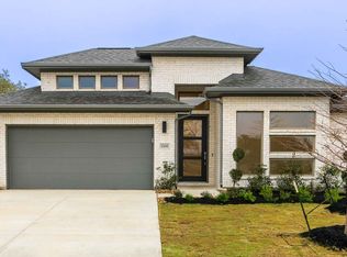 1108 Glen Heather Dr, Georgetown, TX 78633