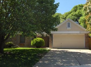 1316 Rambling Cv, Cedar Park, TX 78613