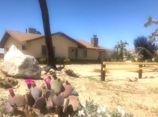 6666 Hanford Ave, Yucca Valley, CA 92284