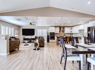 3750 Royal Fern Cir, Las Vegas, NV 89115