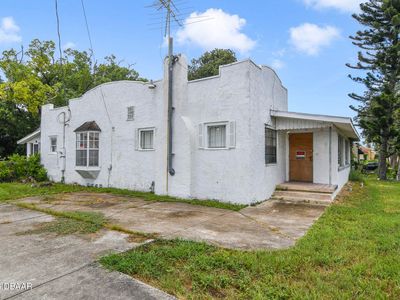 356 Ferndale Ave, South Daytona, FL, 32119