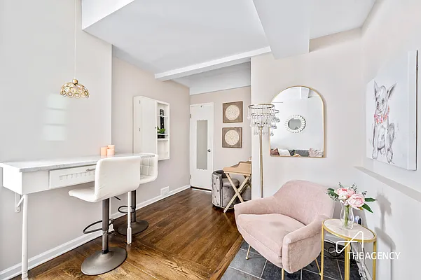 Sold by The Agency | media 4