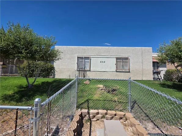 5312 Redberry St, Las Vegas, NV