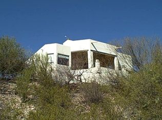 4924 N Ventana Ridge Pl, Tucson, AZ 85750