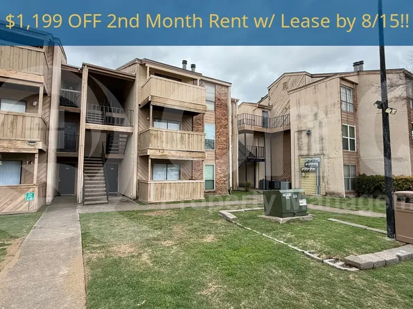 8110 Skillman St, Dallas, TX