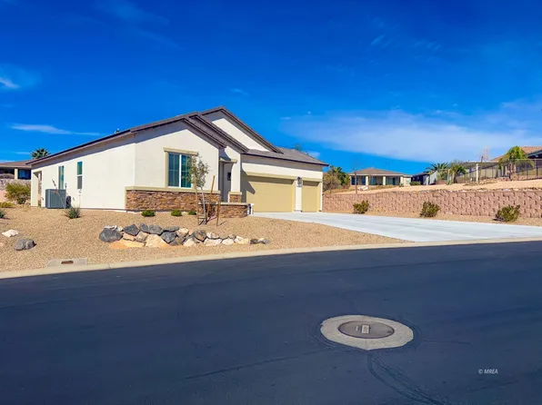 151 Mesa Verde Trl, Mesquite, NV 89027