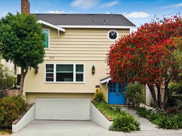 1032 18th St APT 3, Santa Monica, CA 90403