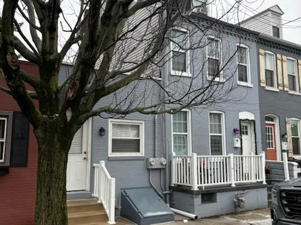 30-32 E New St, Lancaster, PA 17602